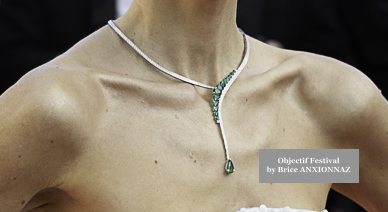 Kinds  Of  Kindness / 77th Cannes International Film Festival / Objectif Festival by Brice ANXIONNAZ